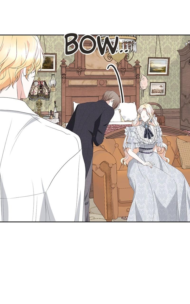 Reborn As the CharacterThat Never Existed Chapter 78 page 57 - 