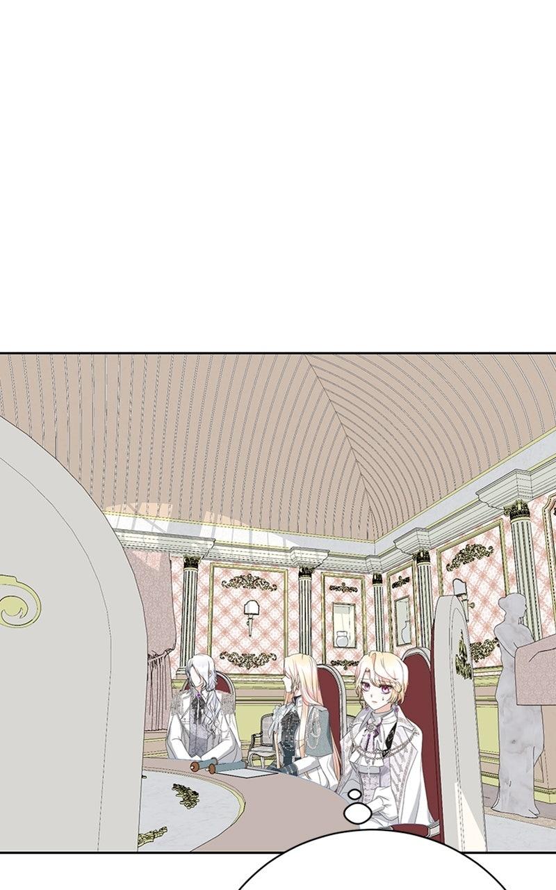 Reborn As the CharacterThat Never Existed Chapter 78 page 71 - 