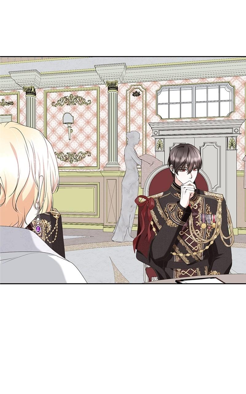 Reborn As the CharacterThat Never Existed Chapter 78 page 74 - 