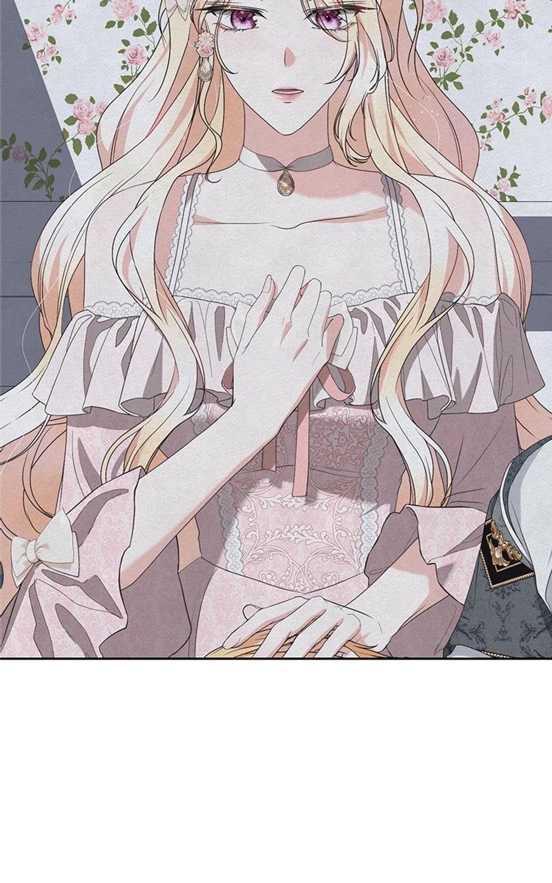 Reborn As the CharacterThat Never Existed Chapter 78 page 77 - 