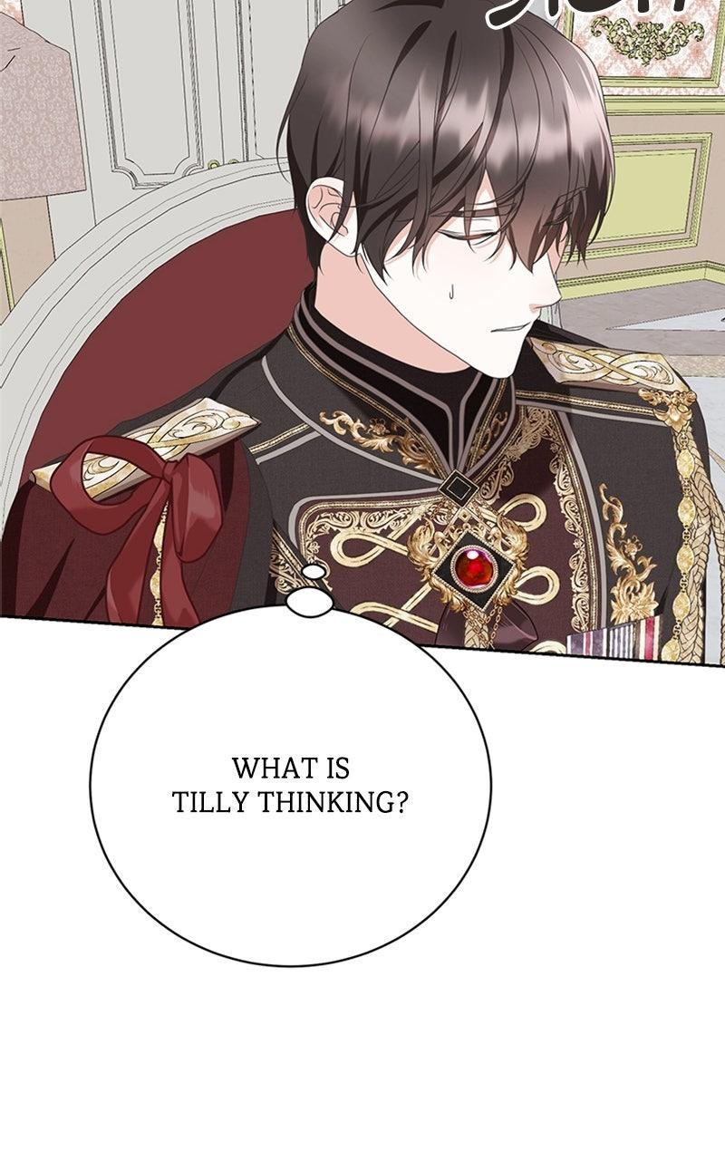 Reborn As the CharacterThat Never Existed Chapter 78 page 80 - 
