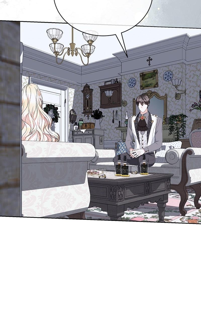 Reborn As the CharacterThat Never Existed Chapter 78 page 9 - 