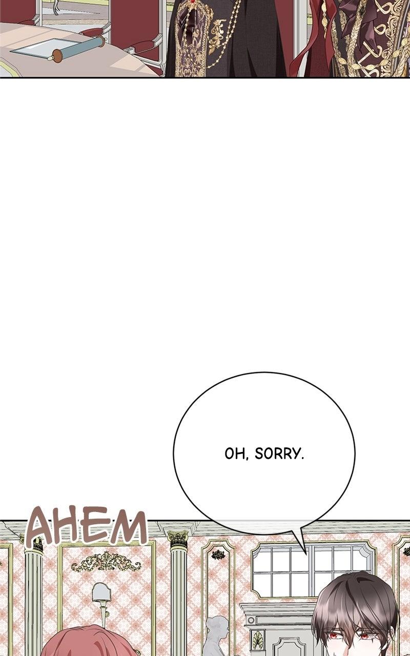 Reborn As the CharacterThat Never Existed Chapter 78 page 82 - 