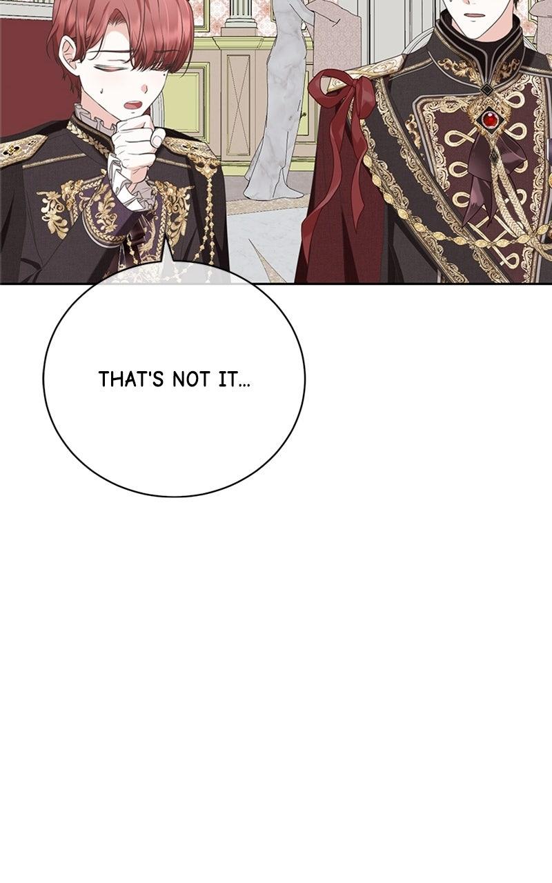 Reborn As the CharacterThat Never Existed Chapter 78 page 83 - 
