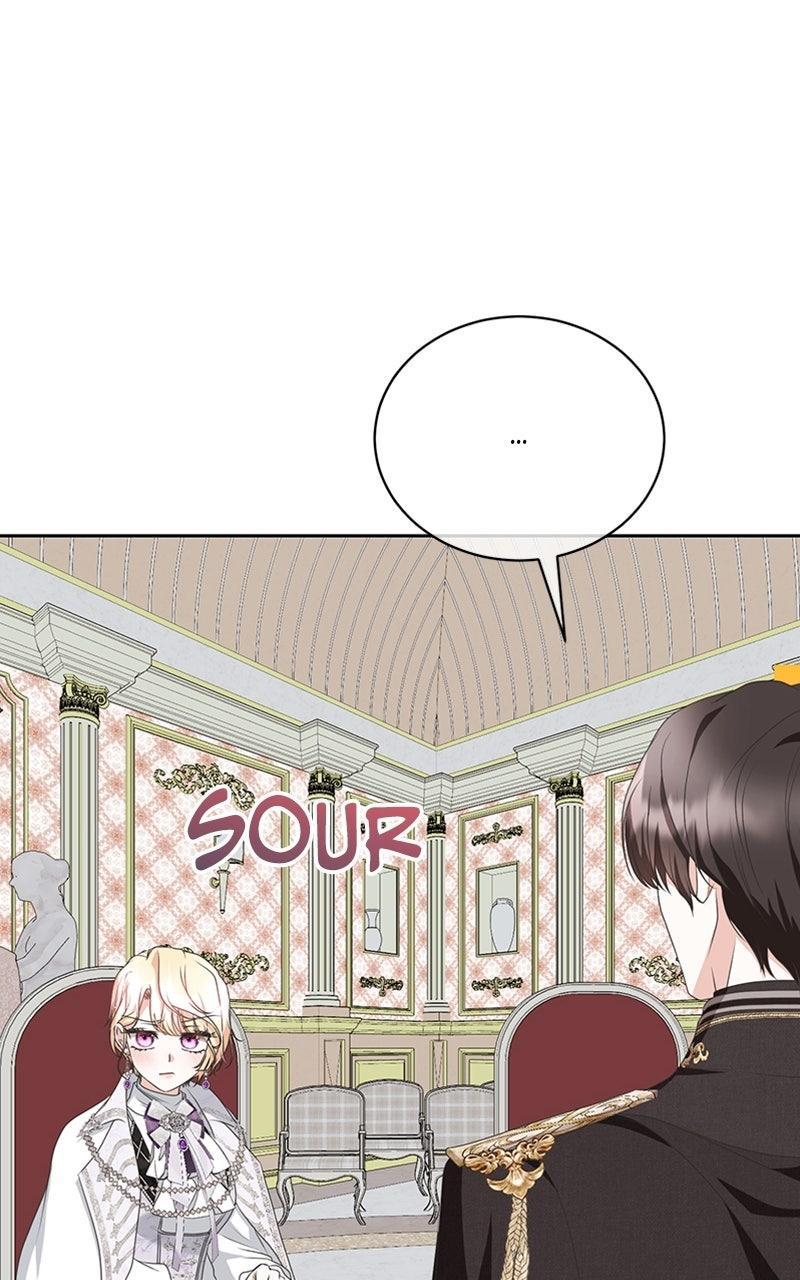 Reborn As the CharacterThat Never Existed Chapter 78 page 85 - 