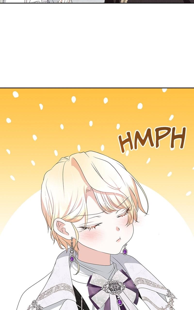 Reborn As the CharacterThat Never Existed Chapter 78 page 86 - 