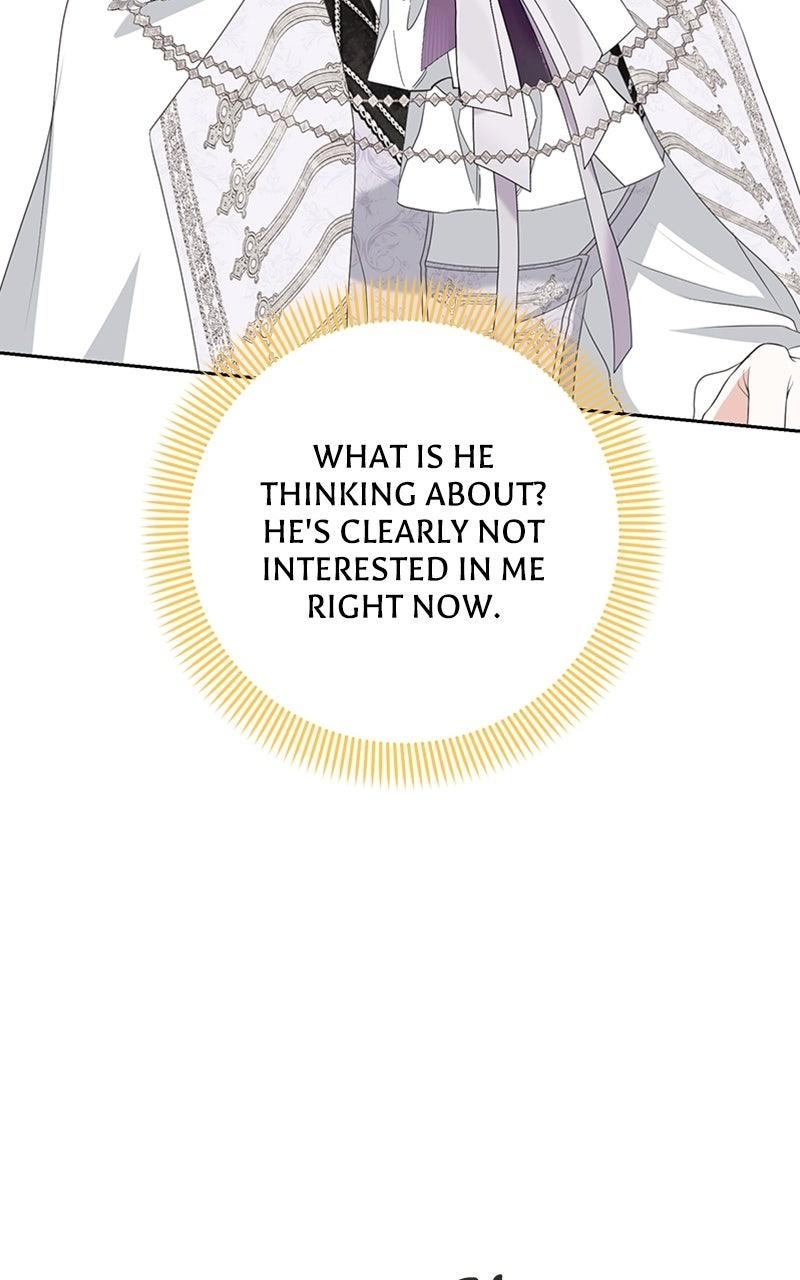 Reborn As the CharacterThat Never Existed Chapter 78 page 87 - 