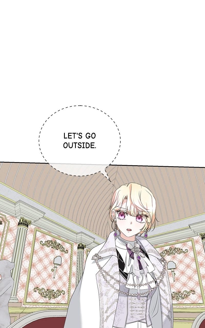 Reborn As the CharacterThat Never Existed Chapter 79 page 11 - 