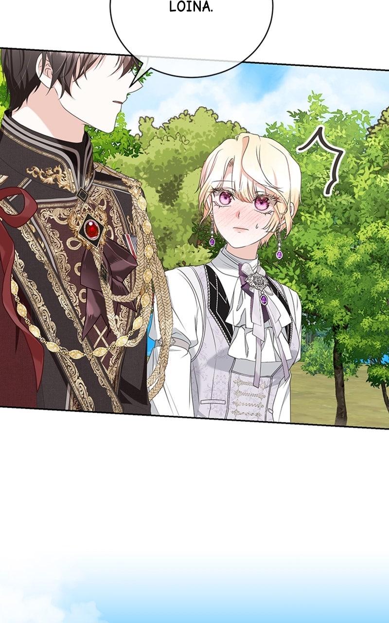 Reborn As the CharacterThat Never Existed Chapter 79 page 17 - 