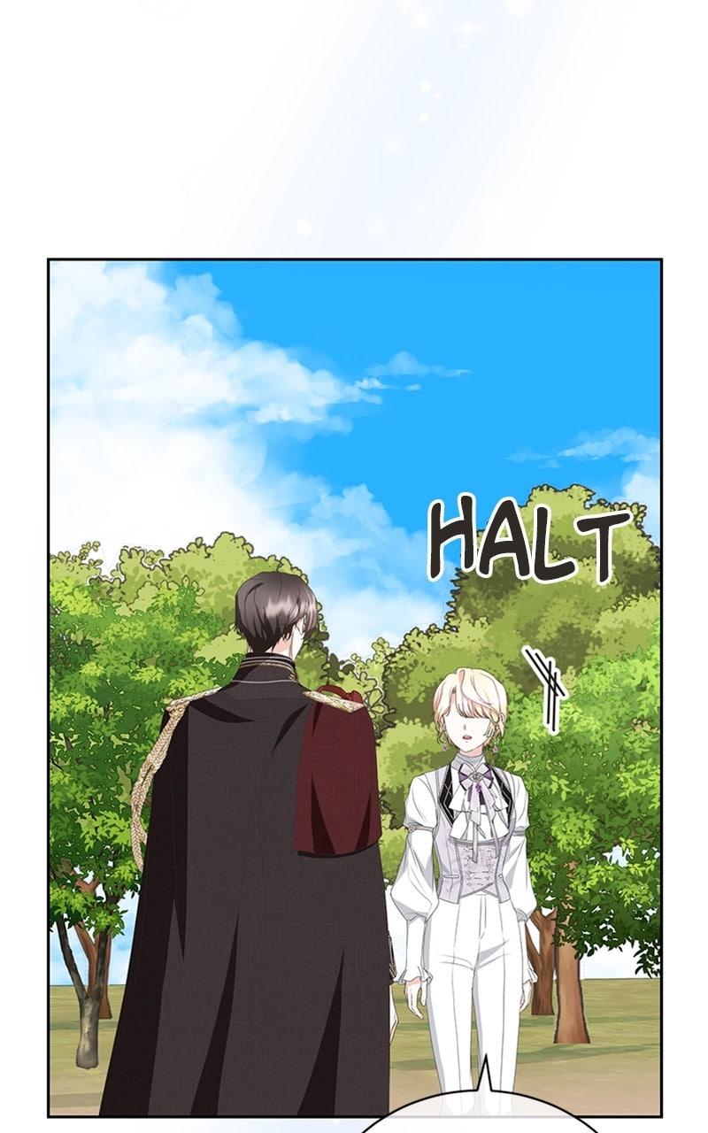 Reborn As the CharacterThat Never Existed Chapter 79 page 20 - 