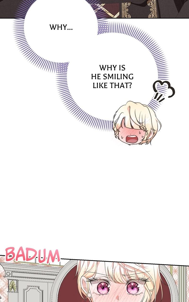 Reborn As the CharacterThat Never Existed Chapter 79 page 3 - 