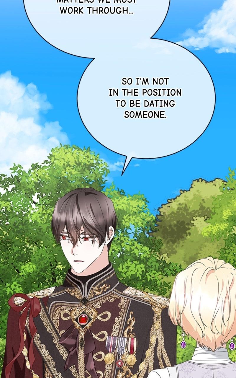 Reborn As the CharacterThat Never Existed Chapter 79 page 22 - 