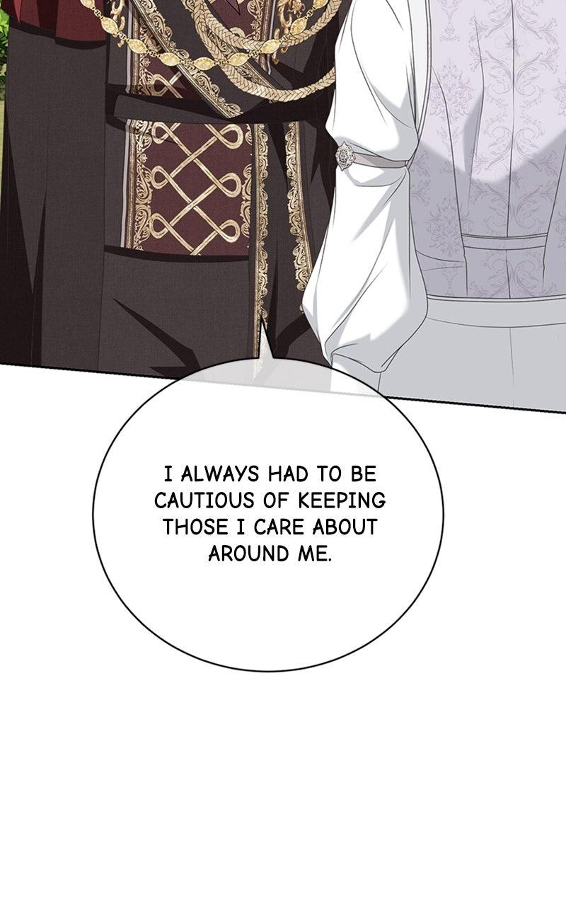 Reborn As the CharacterThat Never Existed Chapter 79 page 23 - 