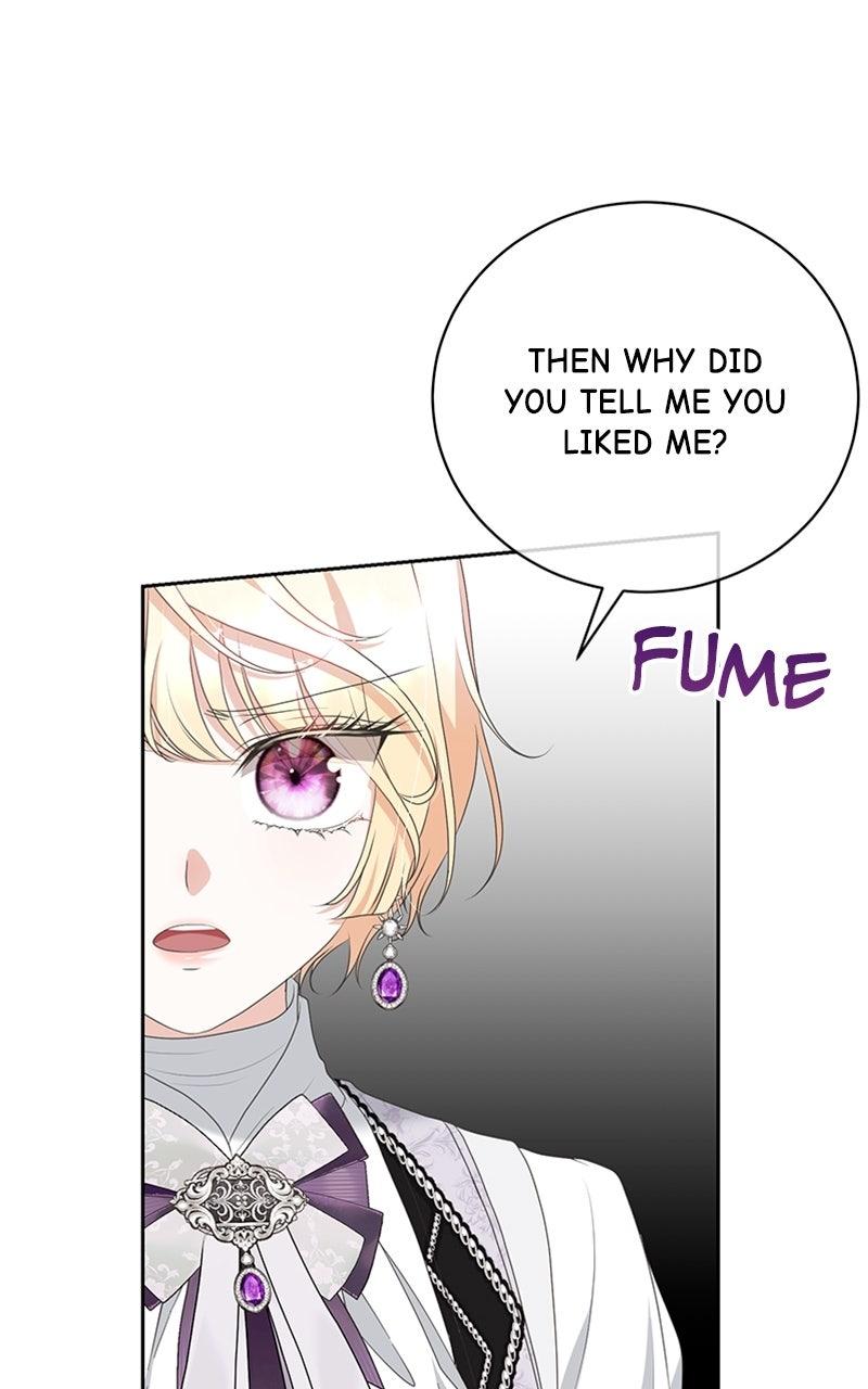 Reborn As the CharacterThat Never Existed Chapter 79 page 24 - 