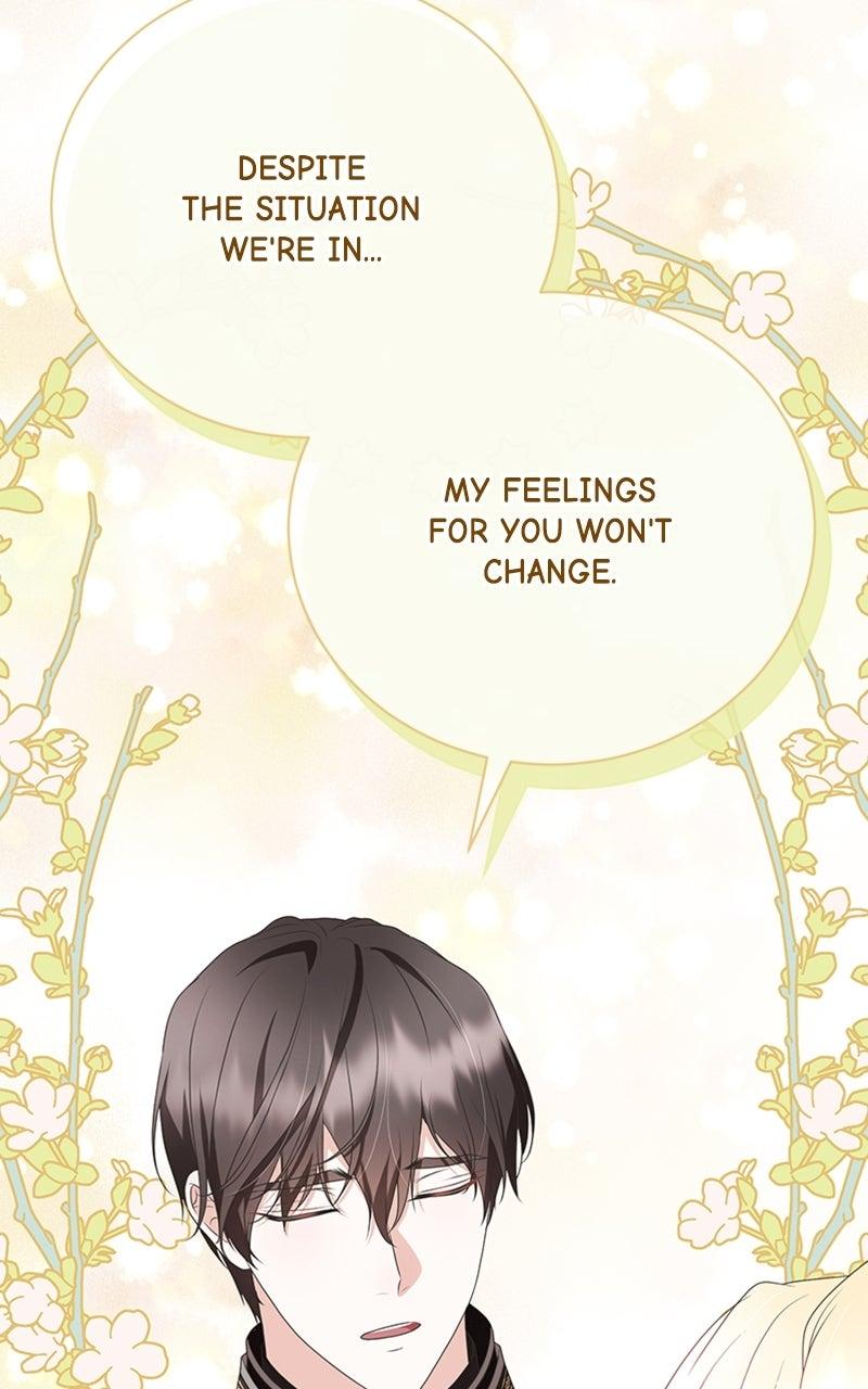 Reborn As the CharacterThat Never Existed Chapter 79 page 27 - 
