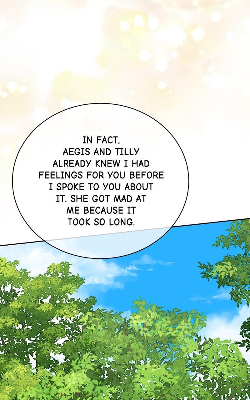 Reborn As the CharacterThat Never Existed Chapter 79 page 29 - 