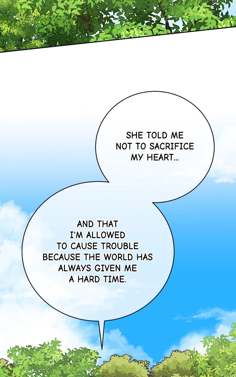 Reborn As the CharacterThat Never Existed Chapter 79 page 30 - 