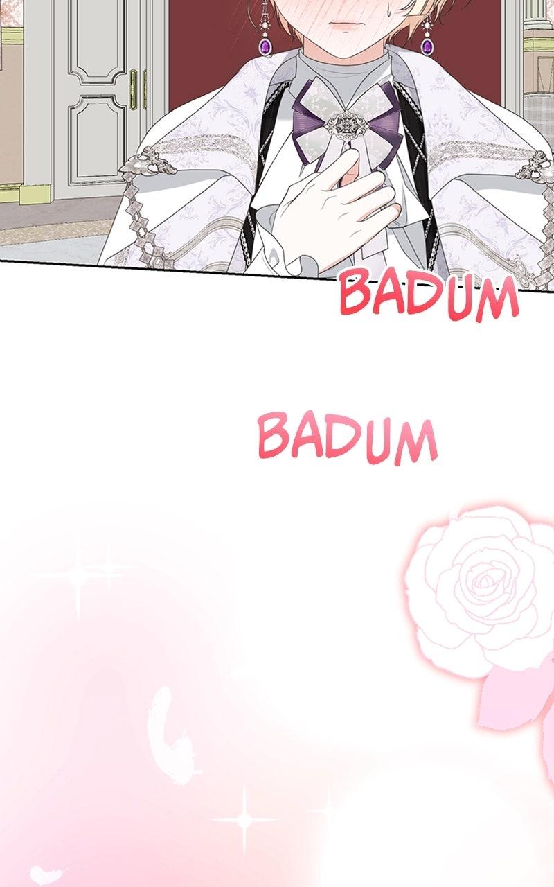 Reborn As the CharacterThat Never Existed Chapter 79 page 4 - 