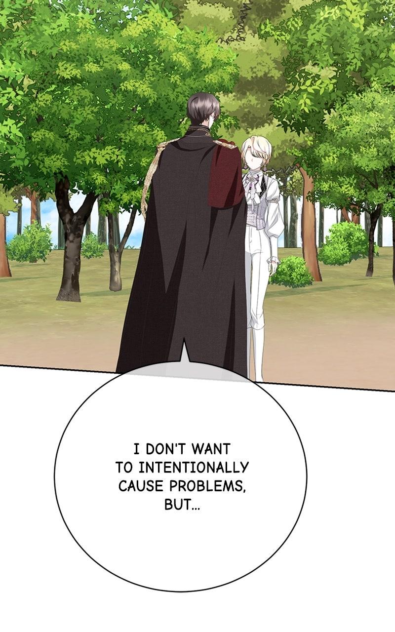 Reborn As the CharacterThat Never Existed Chapter 79 page 31 - 