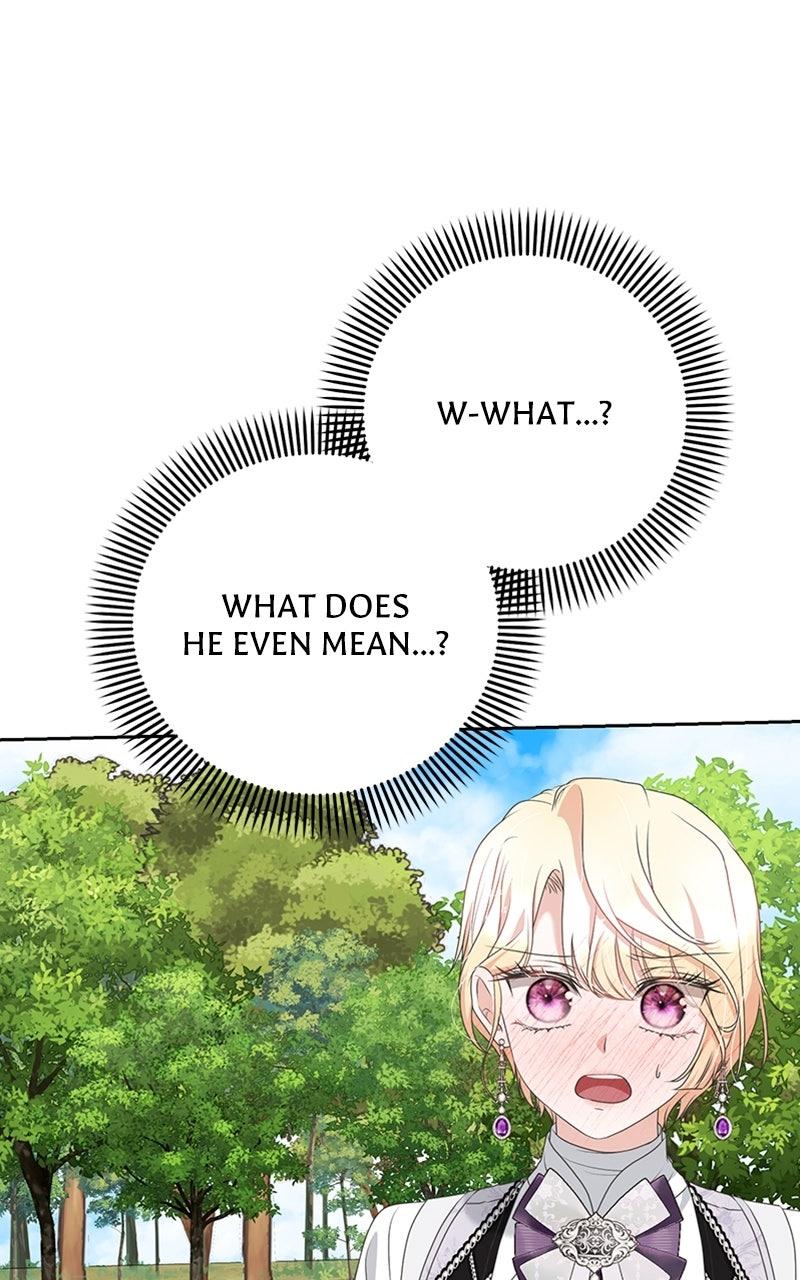 Reborn As the CharacterThat Never Existed Chapter 79 page 34 - 