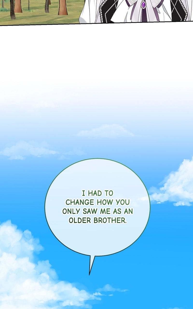 Reborn As the CharacterThat Never Existed Chapter 79 page 35 - 