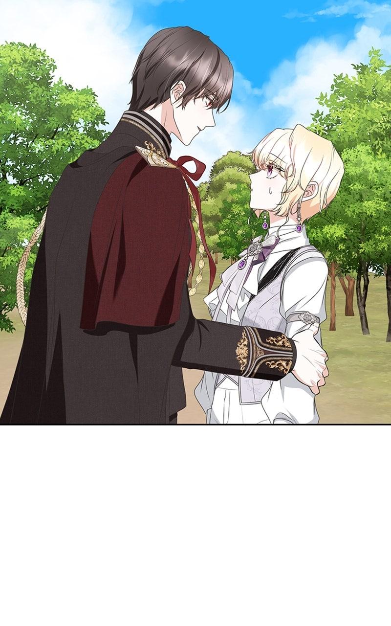 Reborn As the CharacterThat Never Existed Chapter 79 page 36 - 