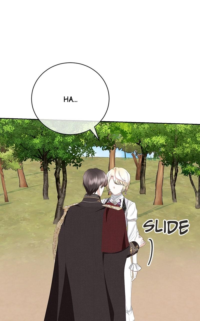 Reborn As the CharacterThat Never Existed Chapter 79 page 37 - 