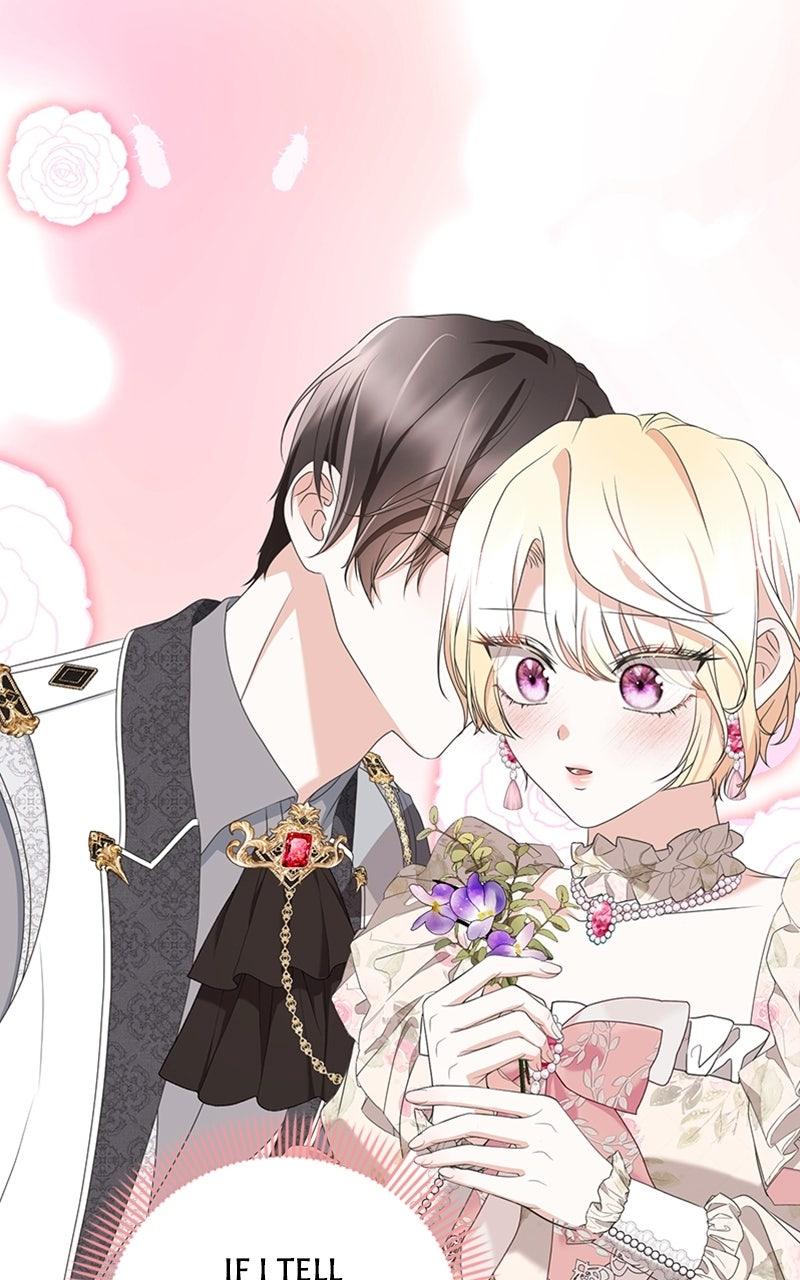 Reborn As the CharacterThat Never Existed Chapter 79 page 5 - 