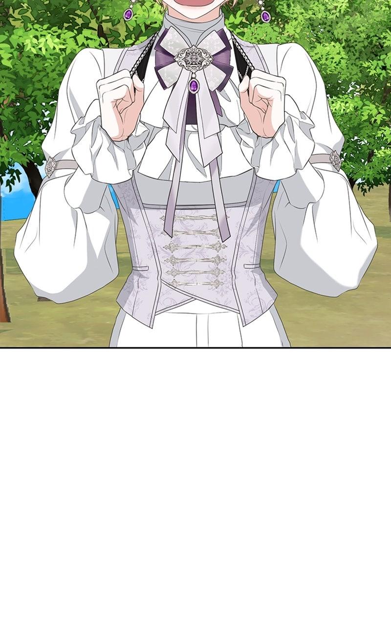 Reborn As the CharacterThat Never Existed Chapter 79 page 41 - 