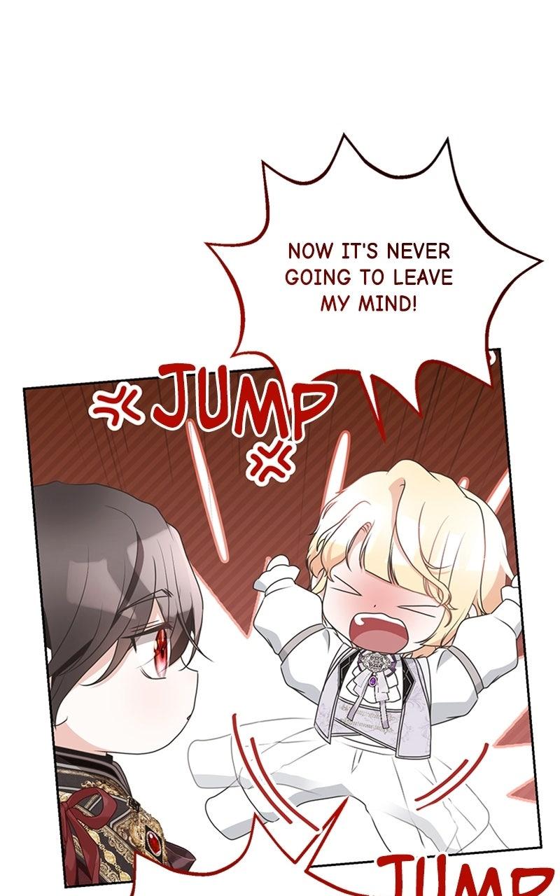 Reborn As the CharacterThat Never Existed Chapter 79 page 42 - 