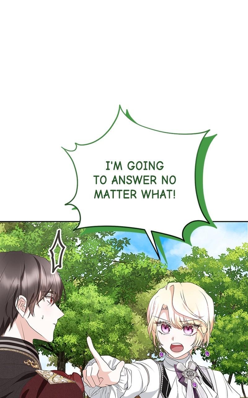 Reborn As the CharacterThat Never Existed Chapter 79 page 46 - 