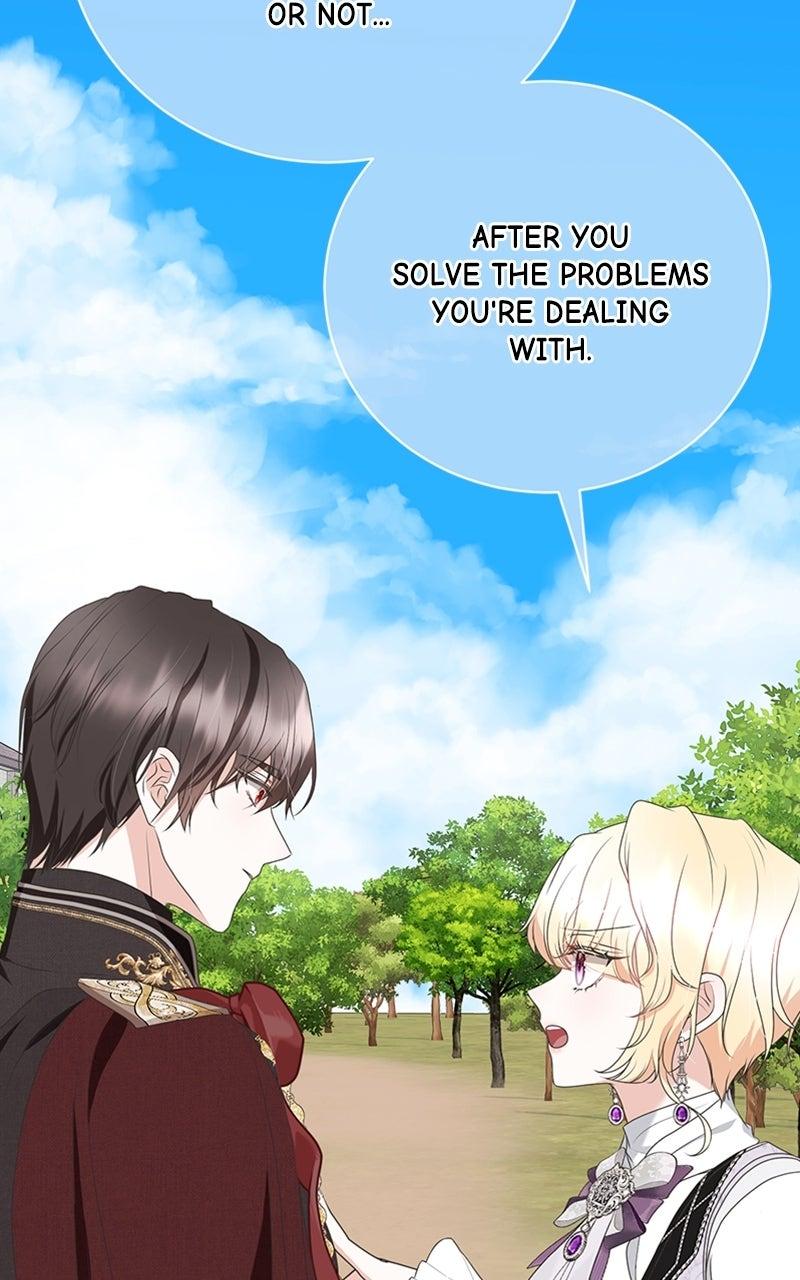 Reborn As the CharacterThat Never Existed Chapter 79 page 48 - 