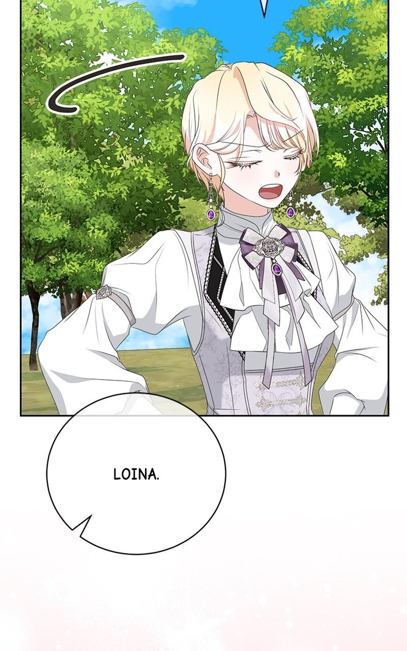 Reborn As the CharacterThat Never Existed Chapter 79 page 50 - 