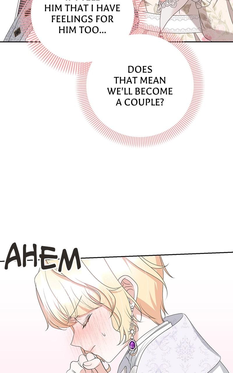 Reborn As the CharacterThat Never Existed Chapter 79 page 6 - 