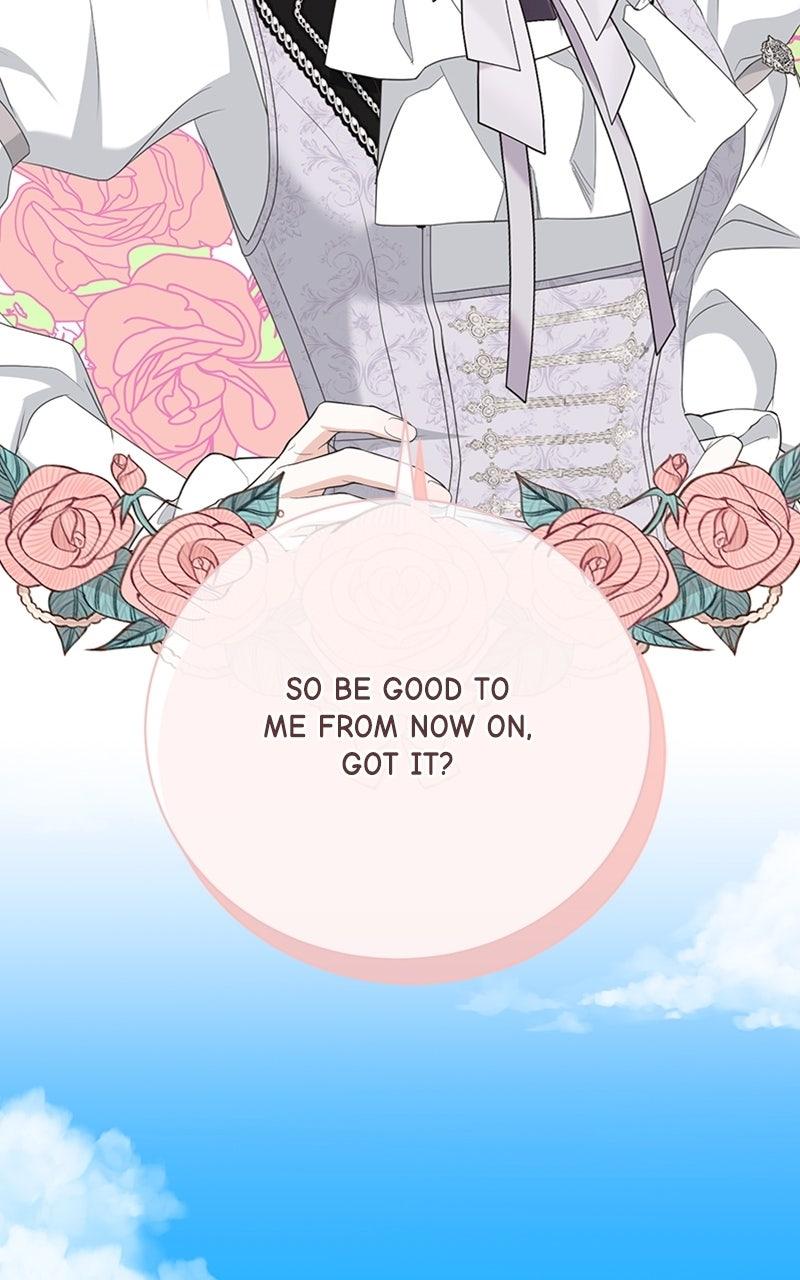 Reborn As the CharacterThat Never Existed Chapter 79 page 53 - 