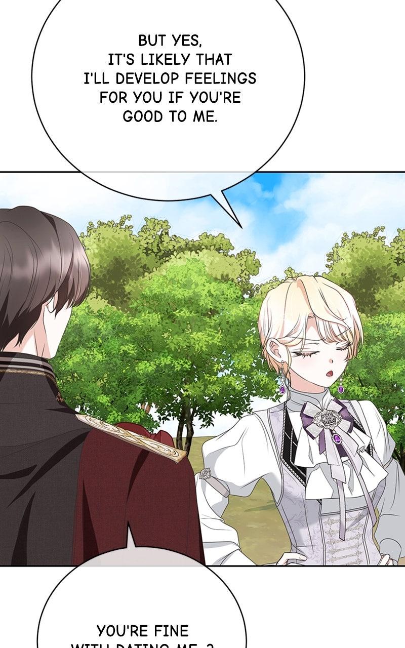 Reborn As the CharacterThat Never Existed Chapter 79 page 57 - 