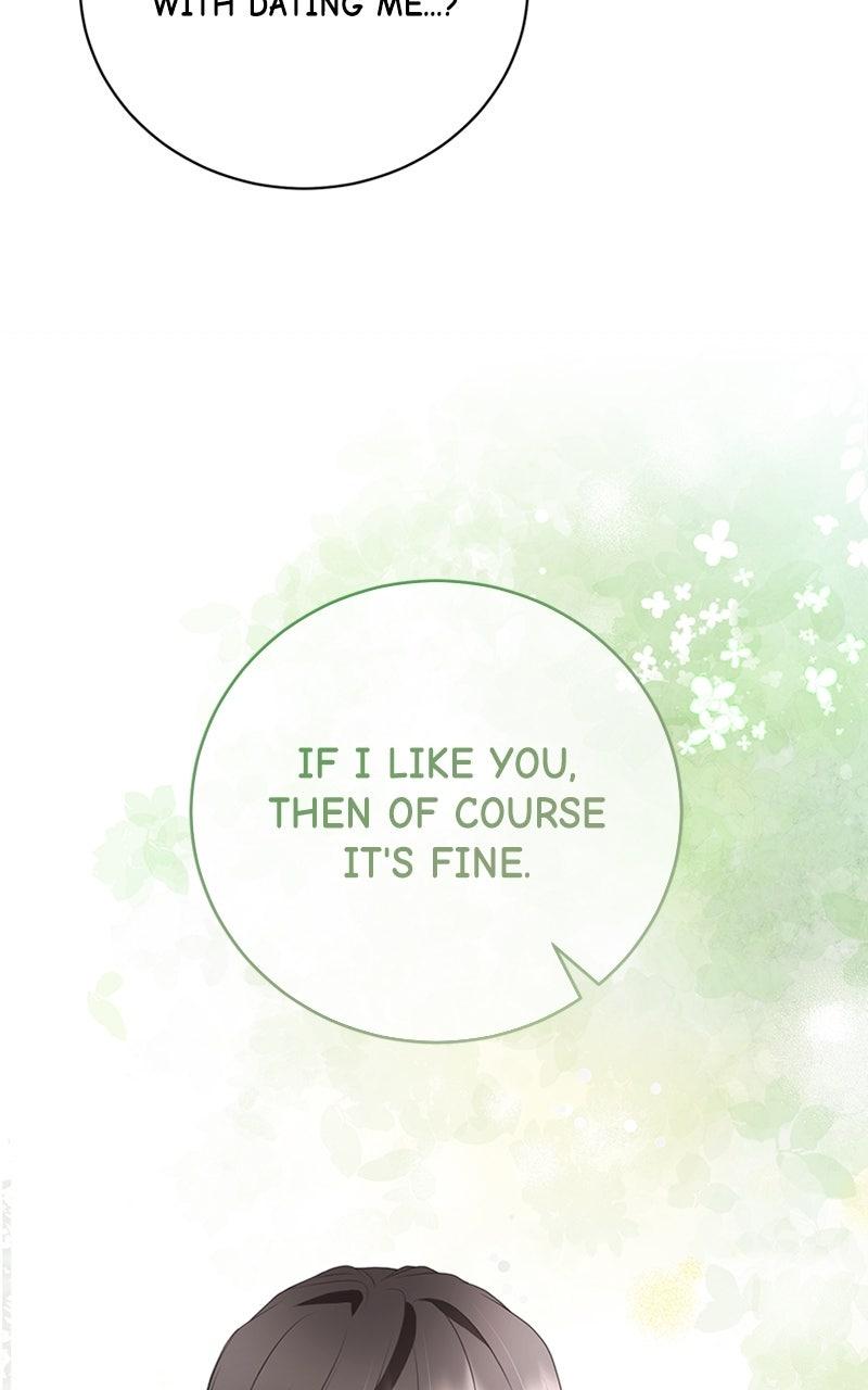 Reborn As the CharacterThat Never Existed Chapter 79 page 58 - 