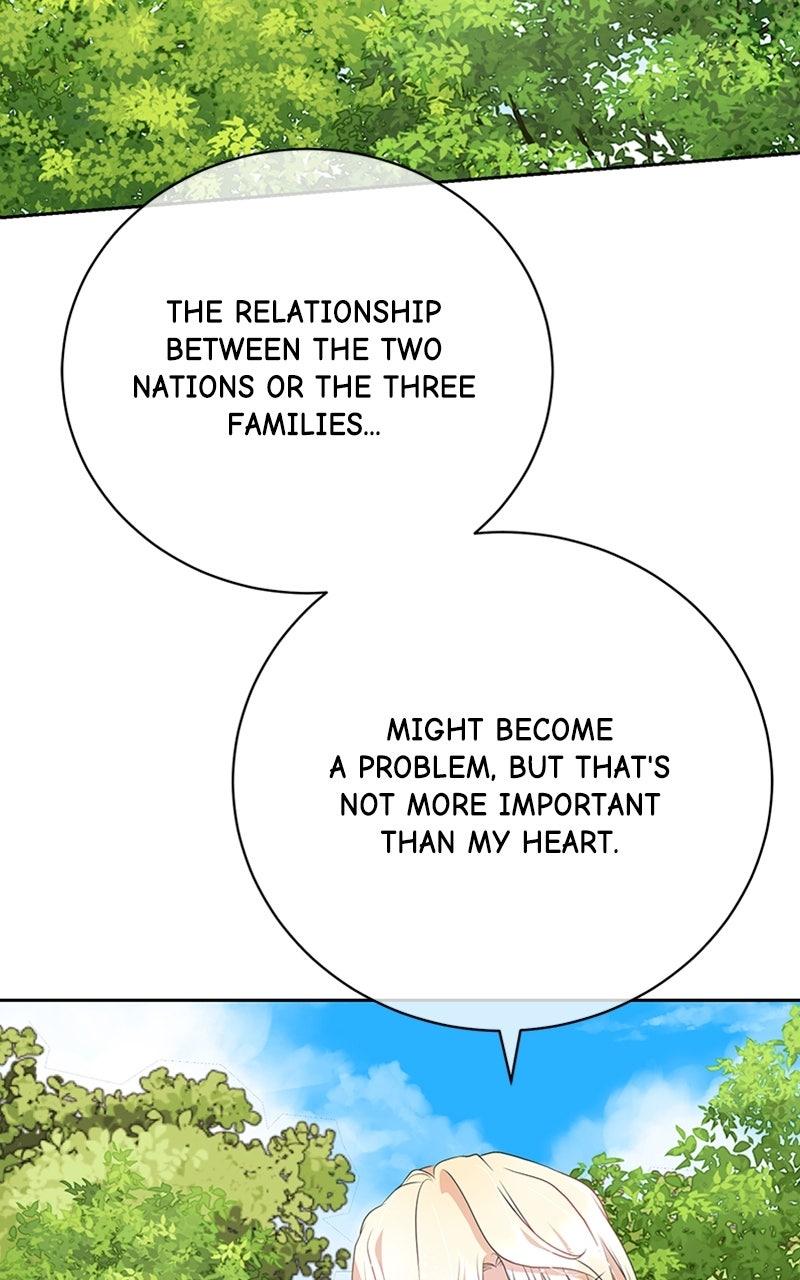 Reborn As the CharacterThat Never Existed Chapter 79 page 61 - 