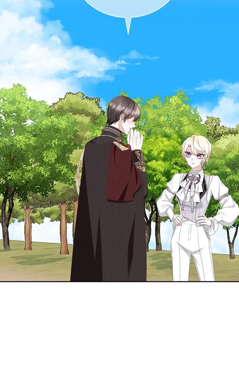 Reborn As the CharacterThat Never Existed Chapter 79 page 66 - 