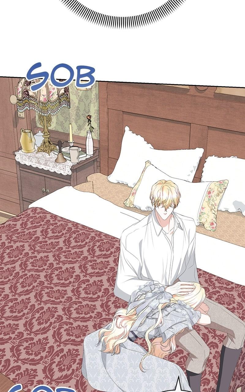 Reborn As the CharacterThat Never Existed Chapter 79 page 69 - 