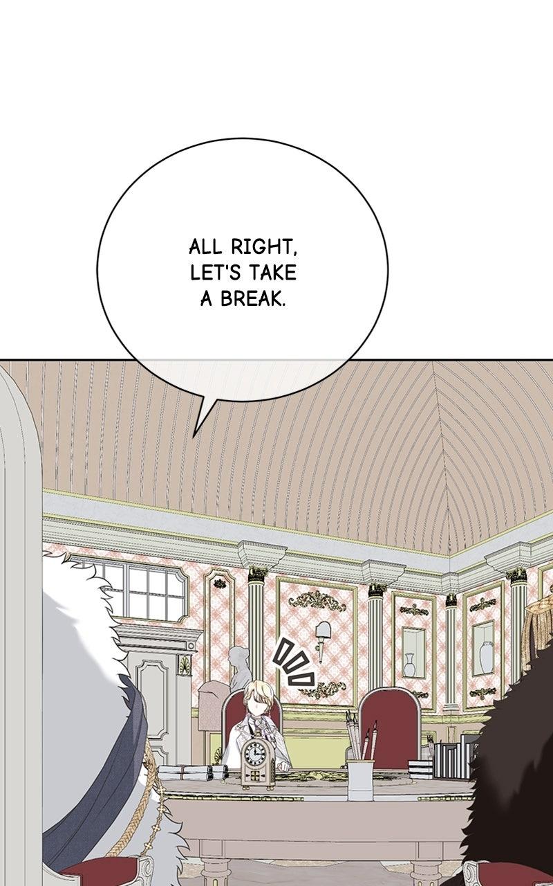 Reborn As the CharacterThat Never Existed Chapter 79 page 8 - 