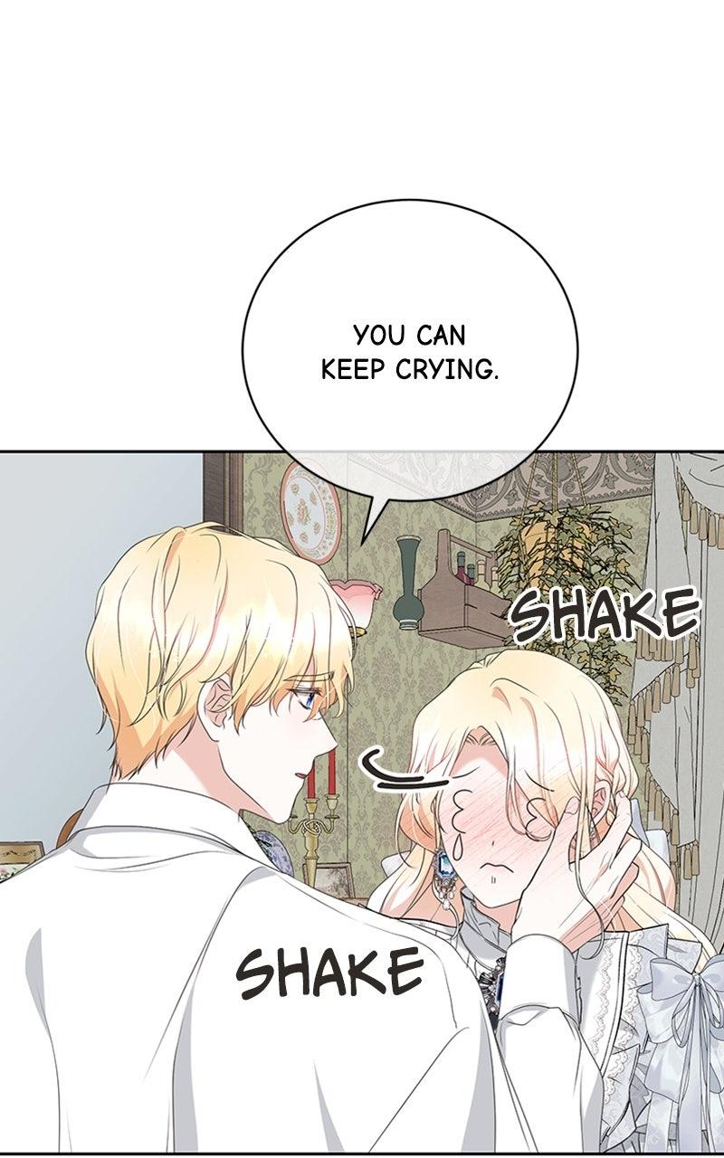 Reborn As the CharacterThat Never Existed Chapter 79 page 73 - 