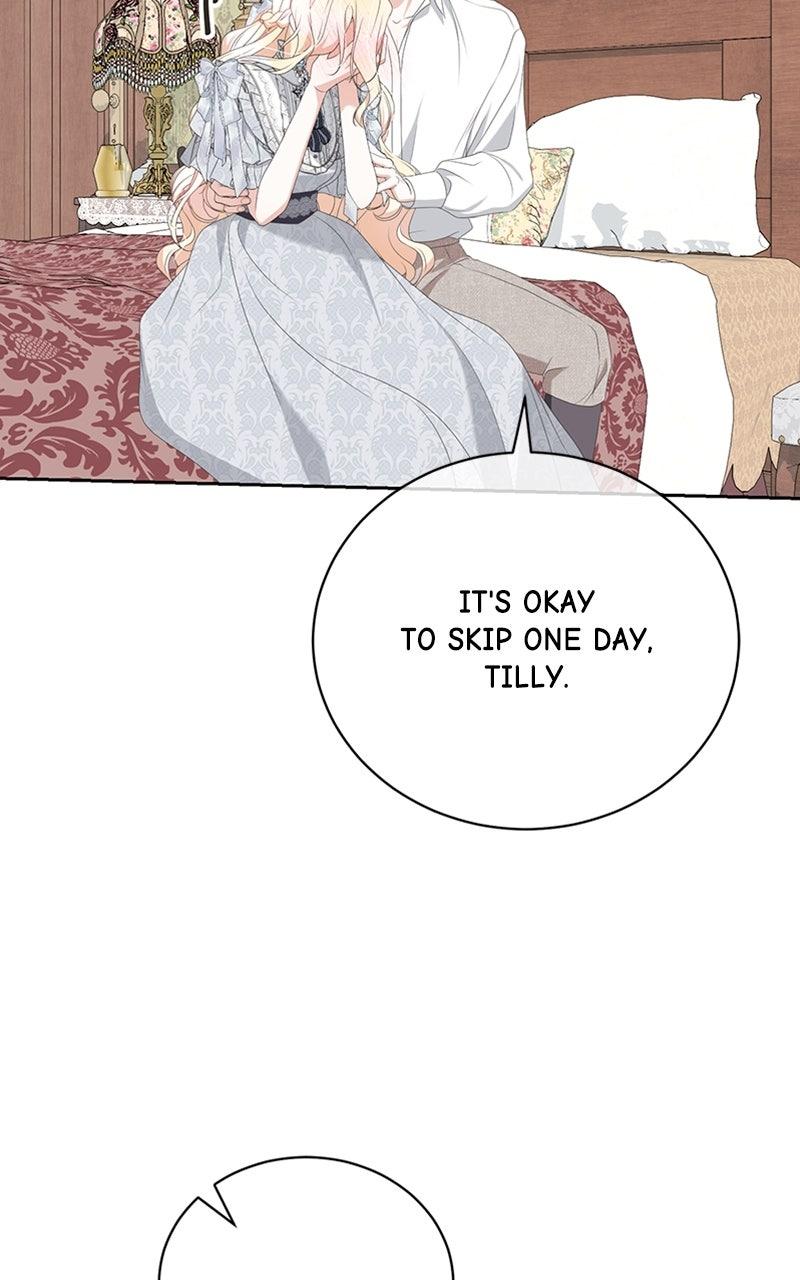 Reborn As the CharacterThat Never Existed Chapter 79 page 75 - 