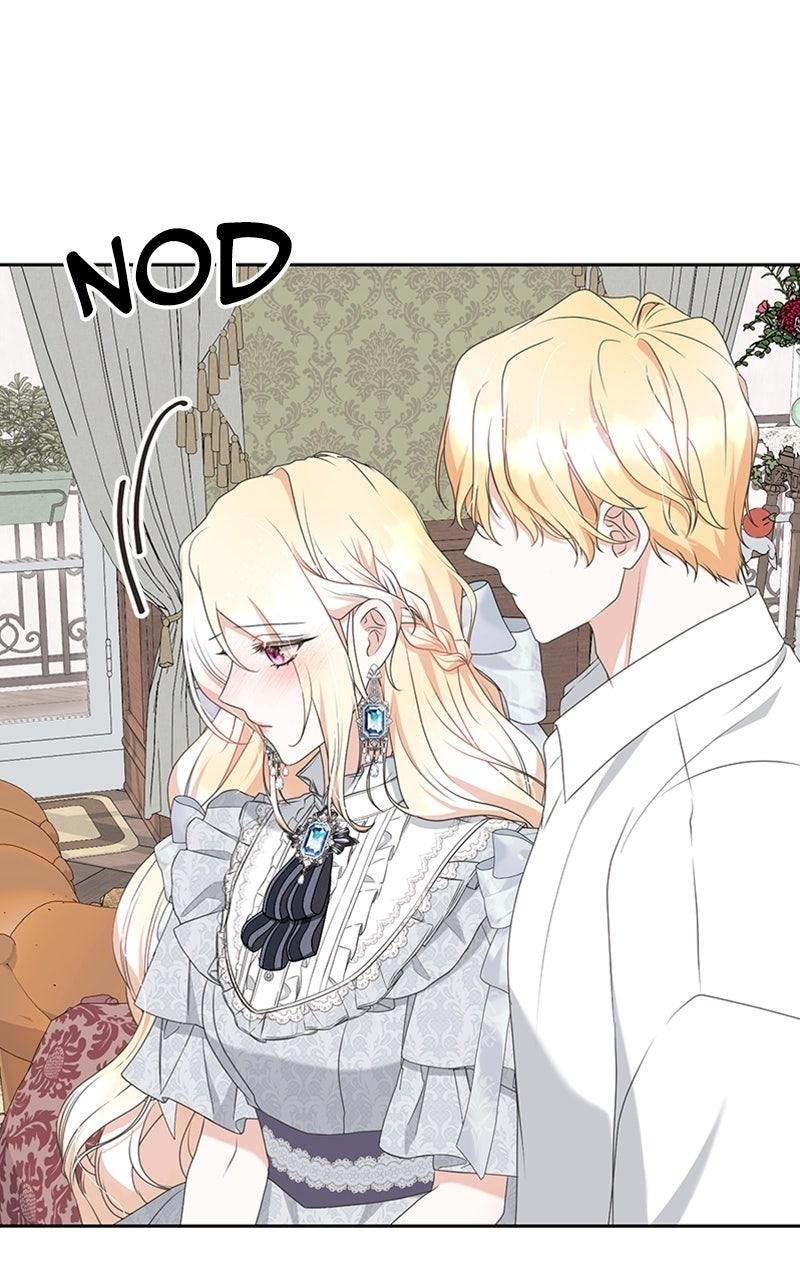 Reborn As the CharacterThat Never Existed Chapter 79 page 77 - 