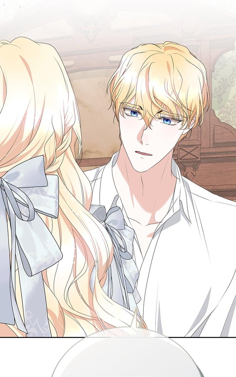 Reborn As the CharacterThat Never Existed Chapter 79 page 80 - 