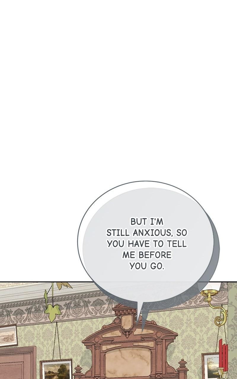 Reborn As the CharacterThat Never Existed Chapter 79 page 83 - 