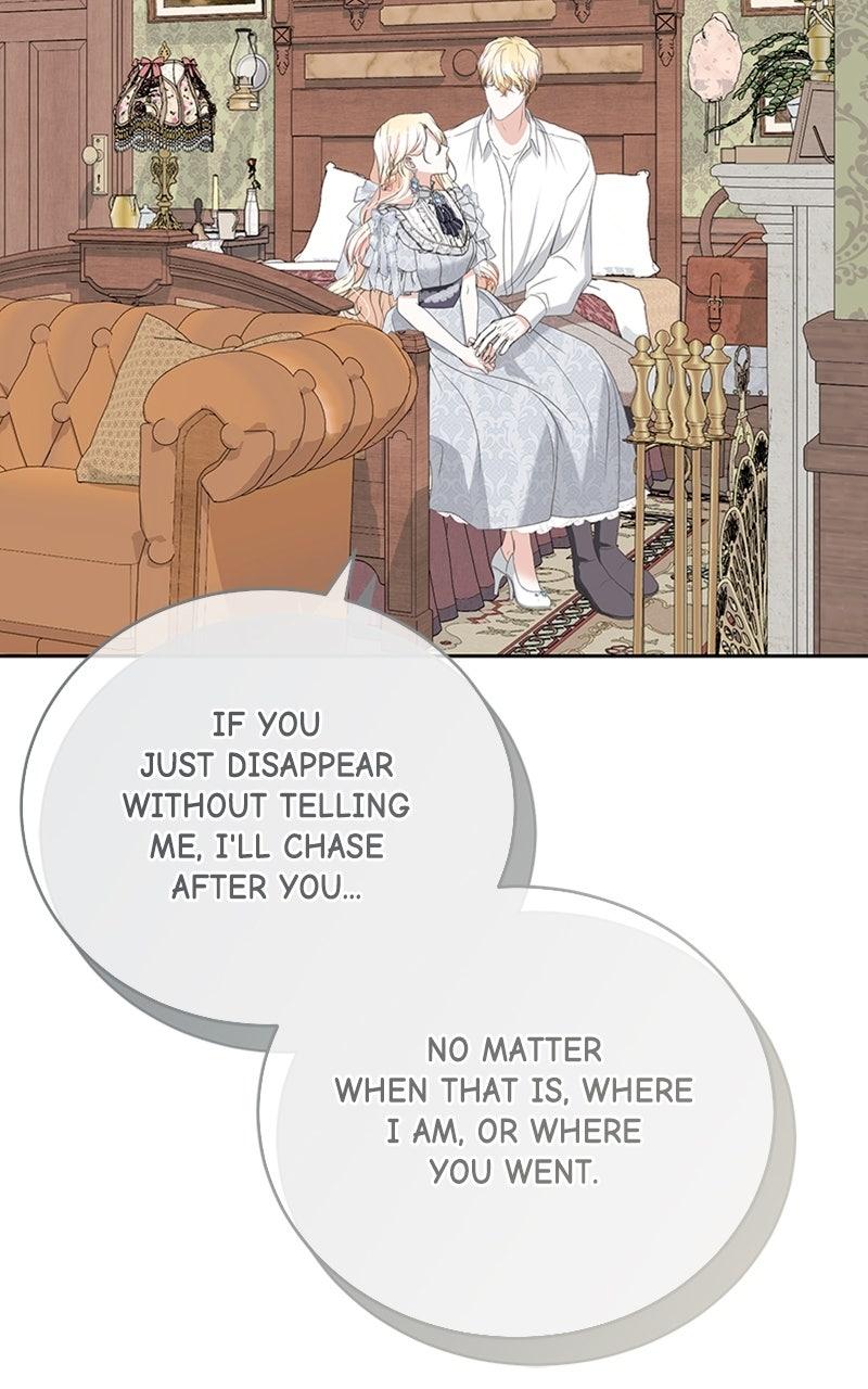 Reborn As the CharacterThat Never Existed Chapter 79 page 84 - 