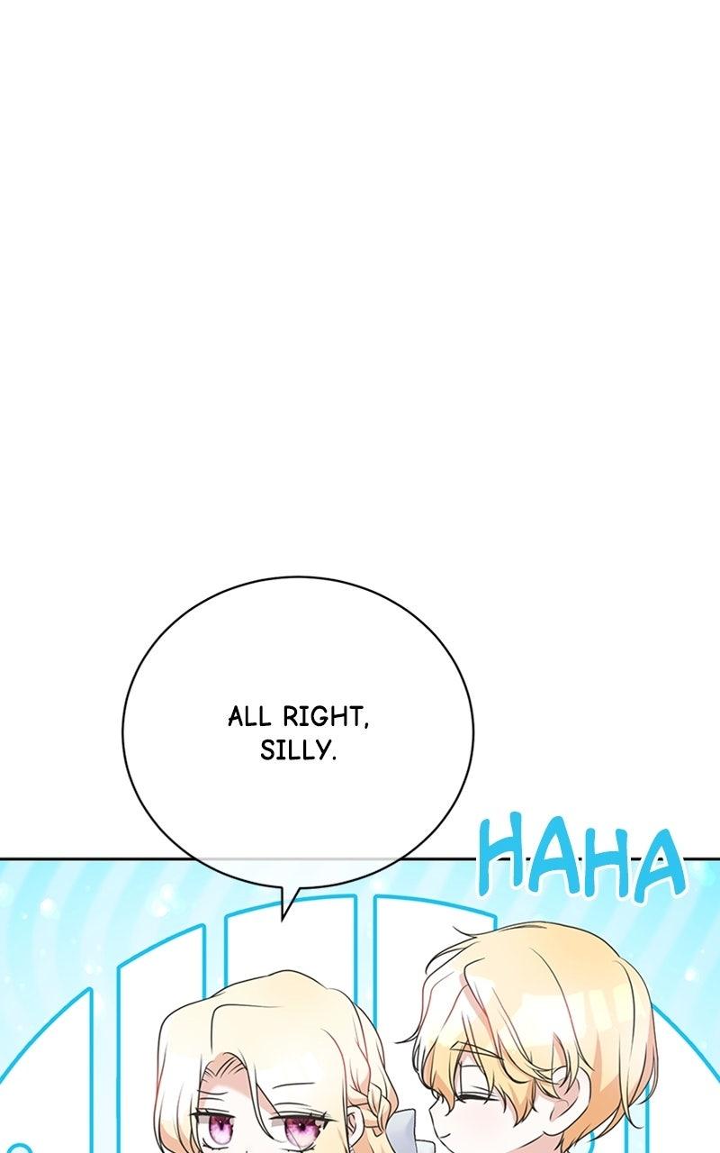 Reborn As the CharacterThat Never Existed Chapter 79 page 85 - 