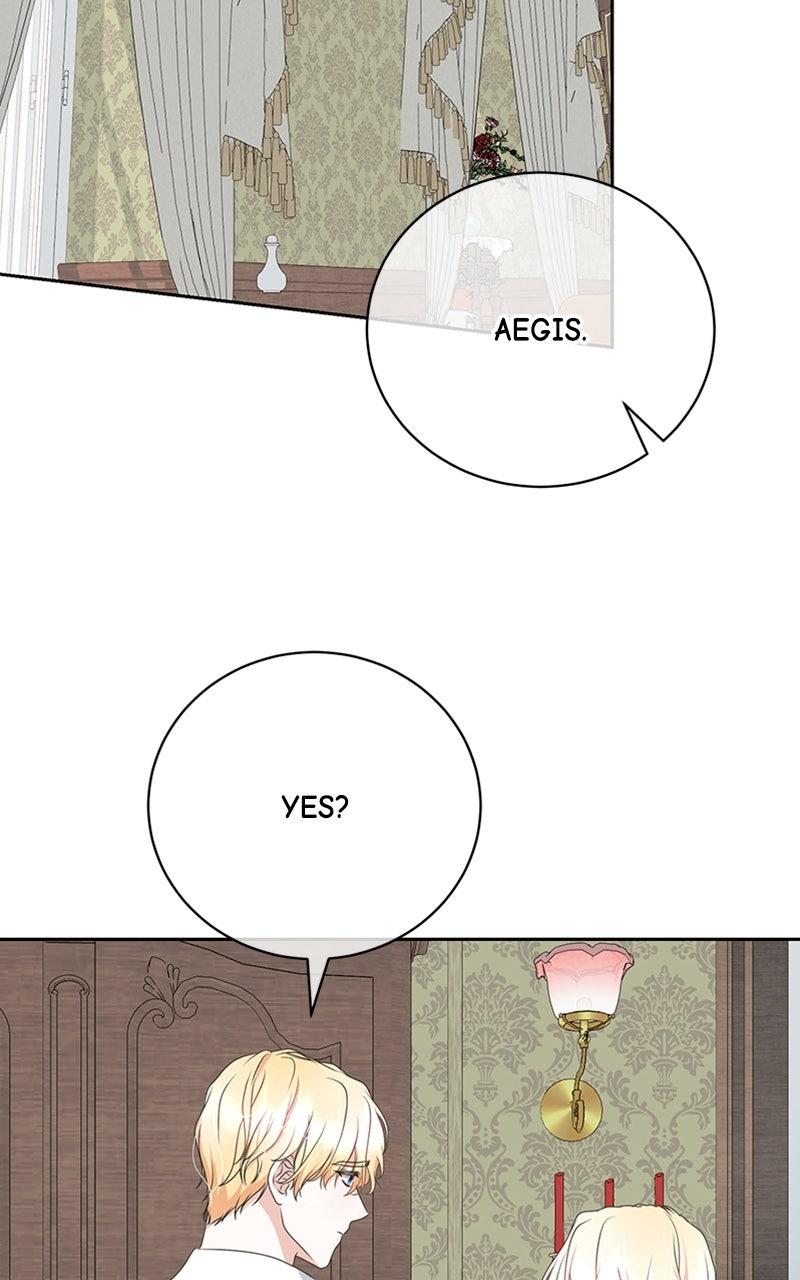 Reborn As the CharacterThat Never Existed Chapter 79 page 87 - 