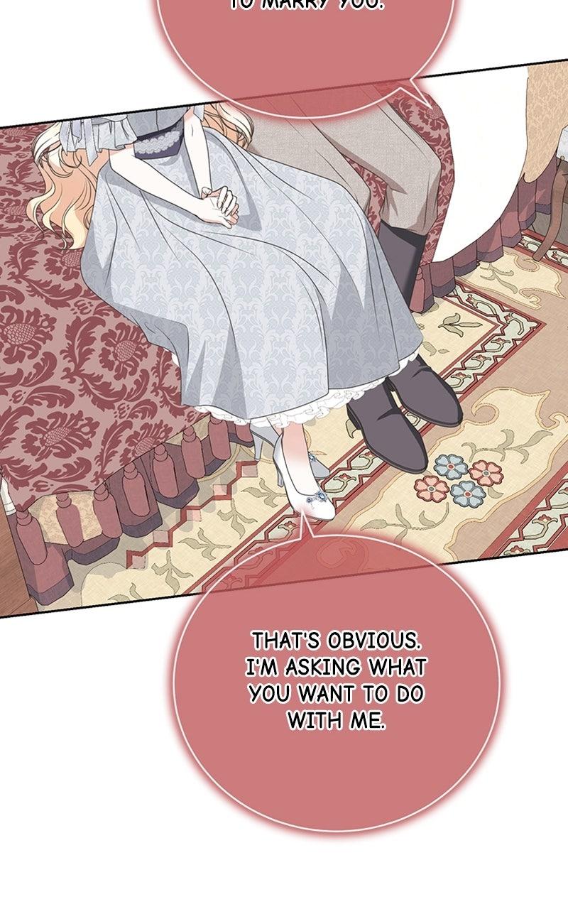 Reborn As the CharacterThat Never Existed Chapter 79 page 89 - 